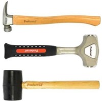 HAND TOOLS-HAMMERS